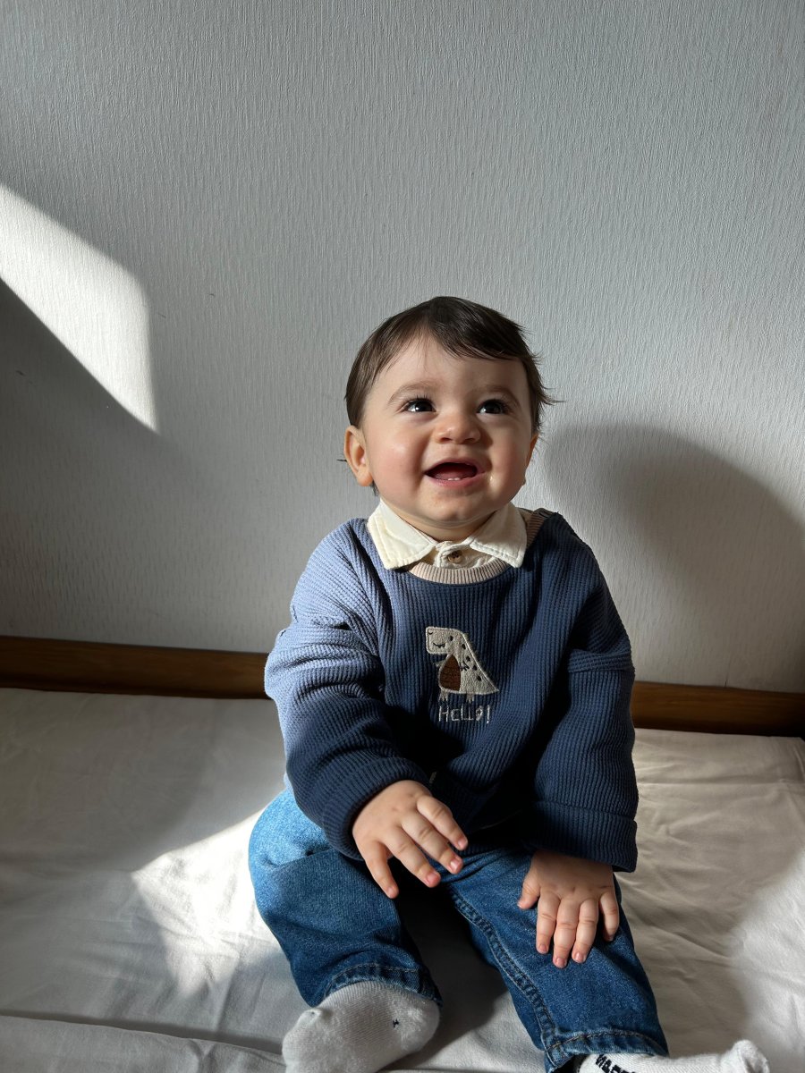 Karan Hüseynzade - fotoğraf 5