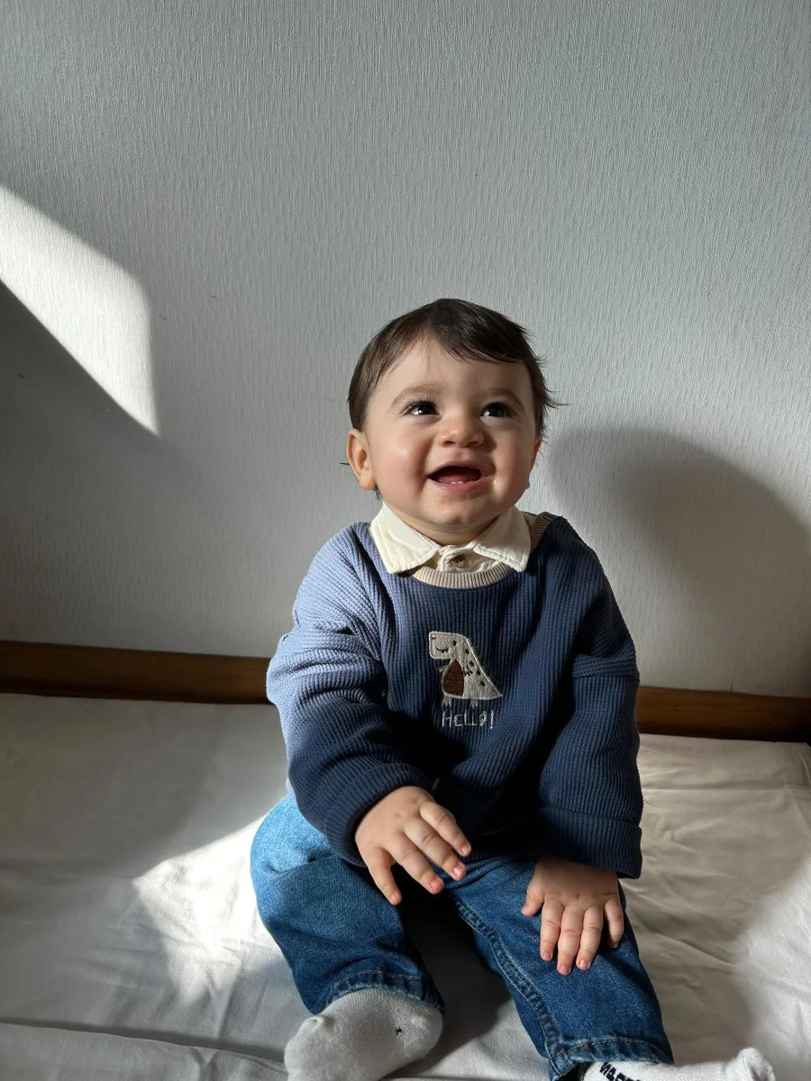 Karan Hüseynzade - fotoğraf 6