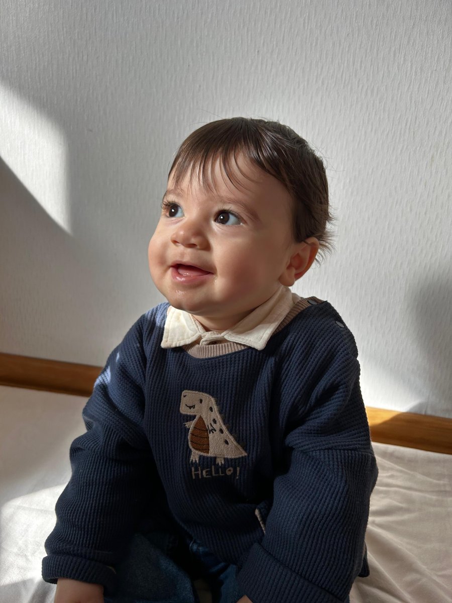 Karan Hüseynzade - fotoğraf 6