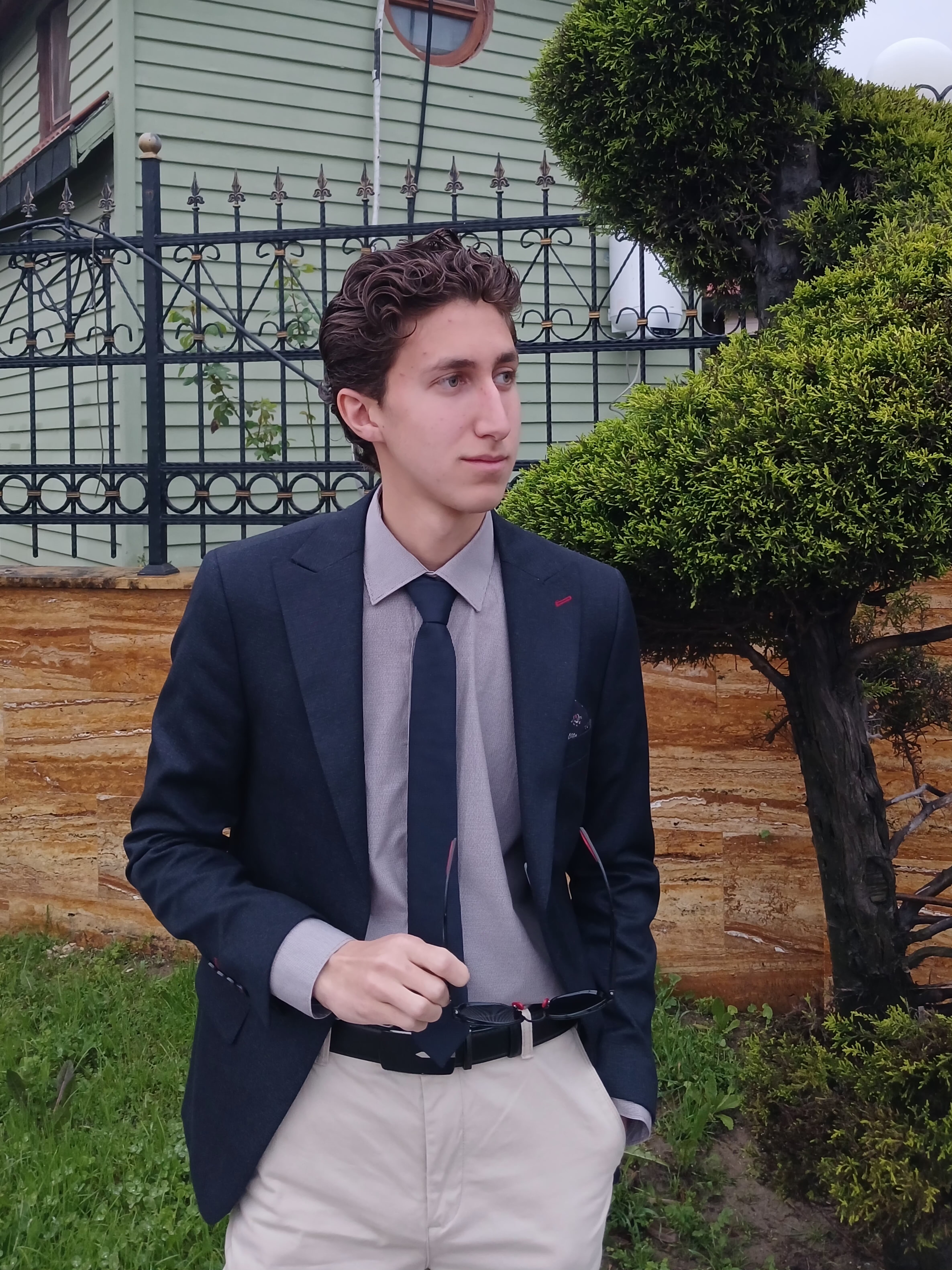 Abdulkadir Mayyasa - fotoğraf 1