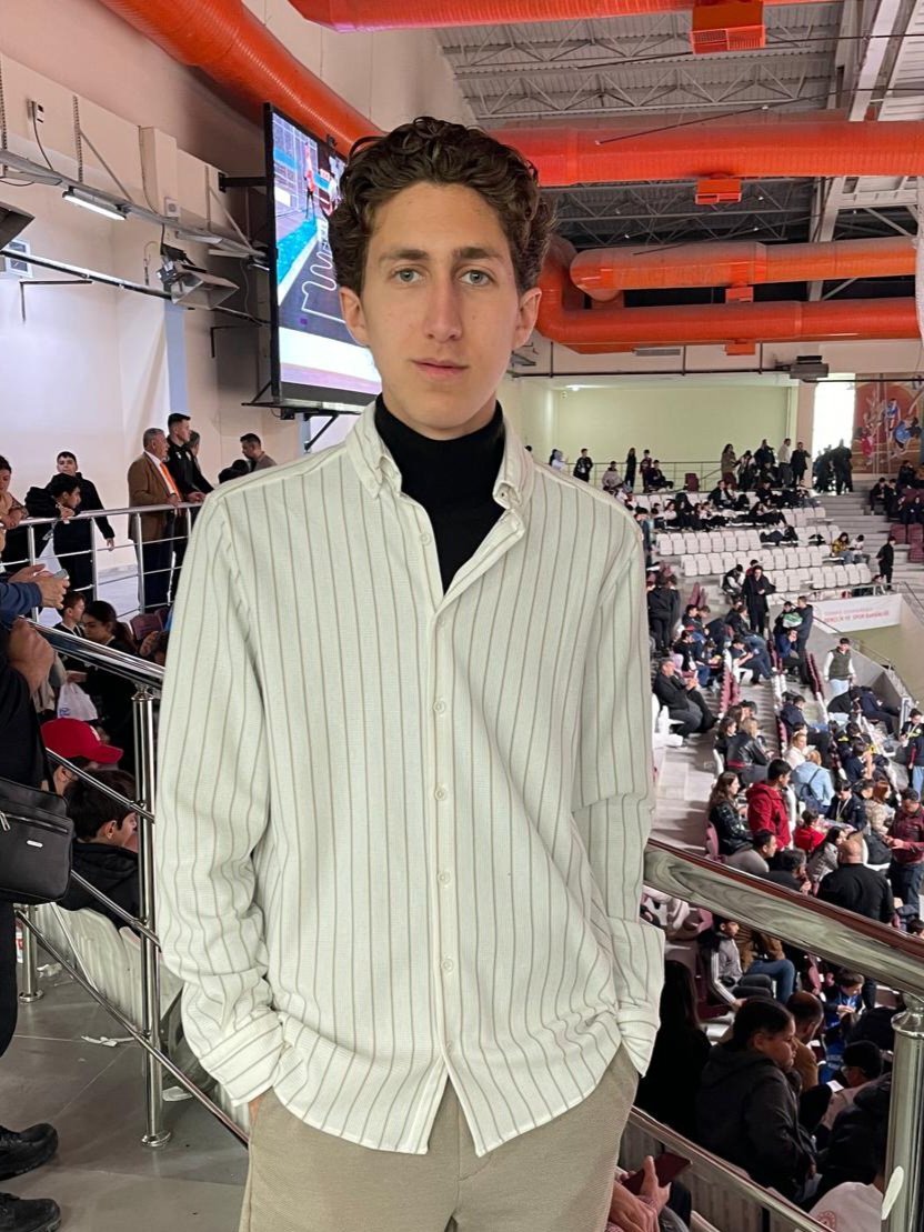 Abdulkadir Mayyasa - fotoğraf 2