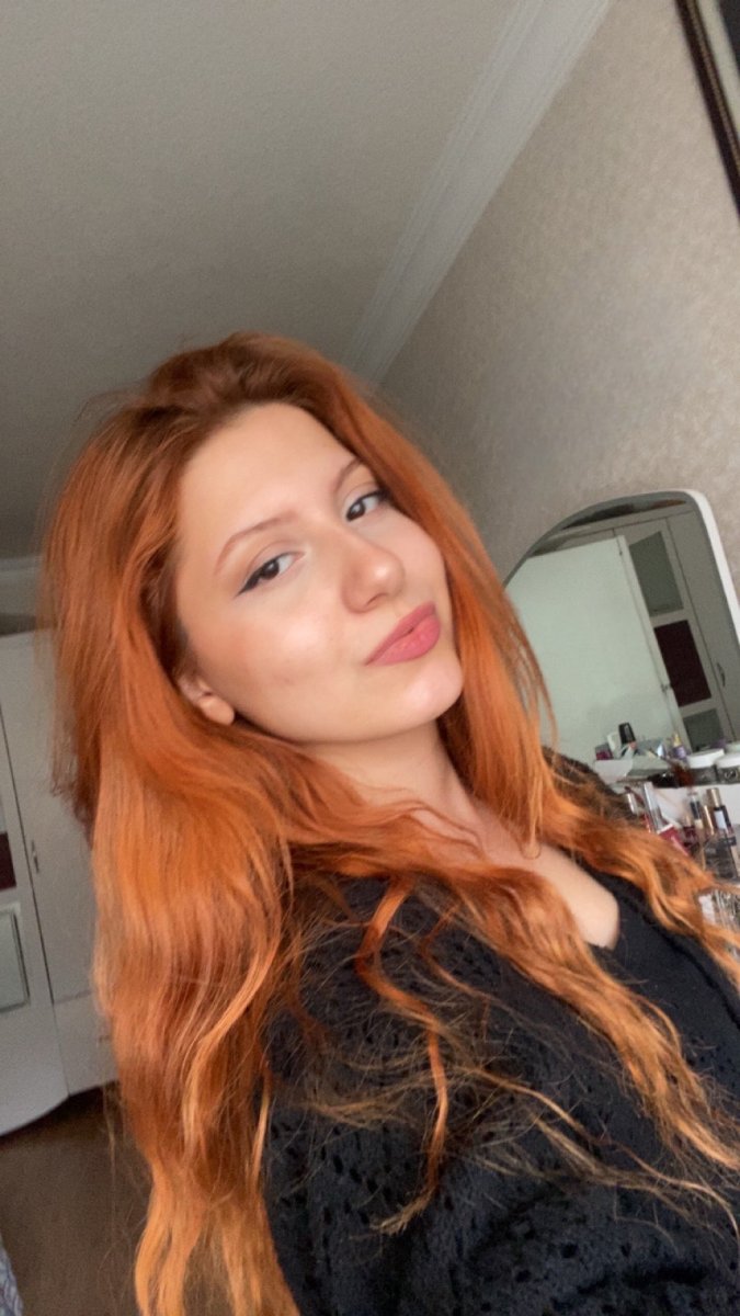 Fulya İrem Kahraman - fotoğraf 1