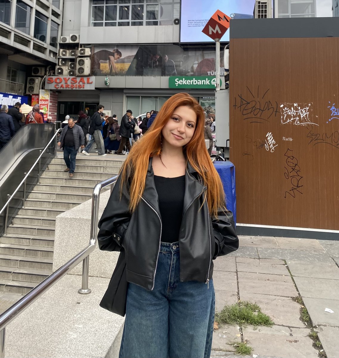 Fulya İrem Kahraman - fotoğraf 2