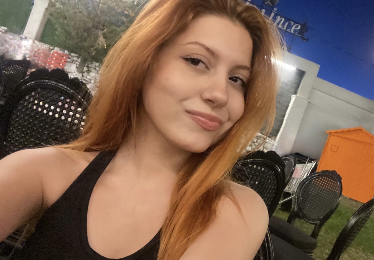 Fulya İrem Kahraman - fotoğraf 3