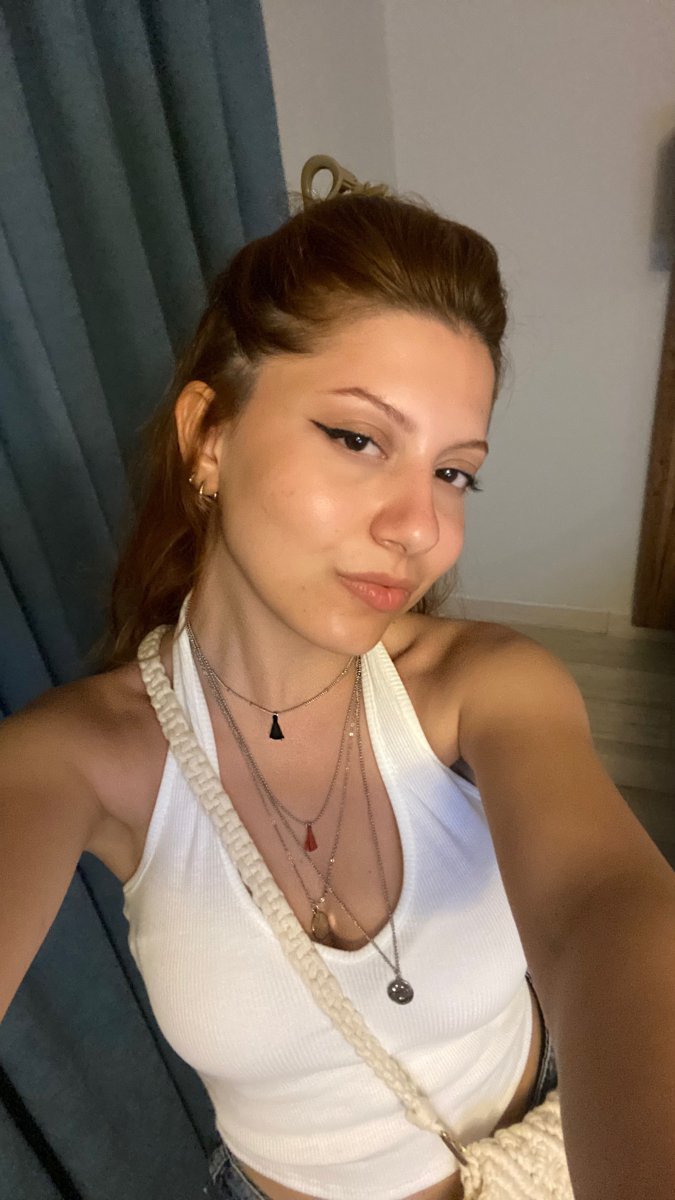 Fulya İrem Kahraman - fotoğraf 4