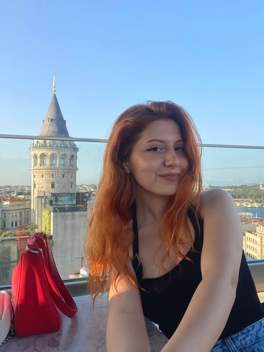 Fulya İrem Kahraman - fotoğraf 6