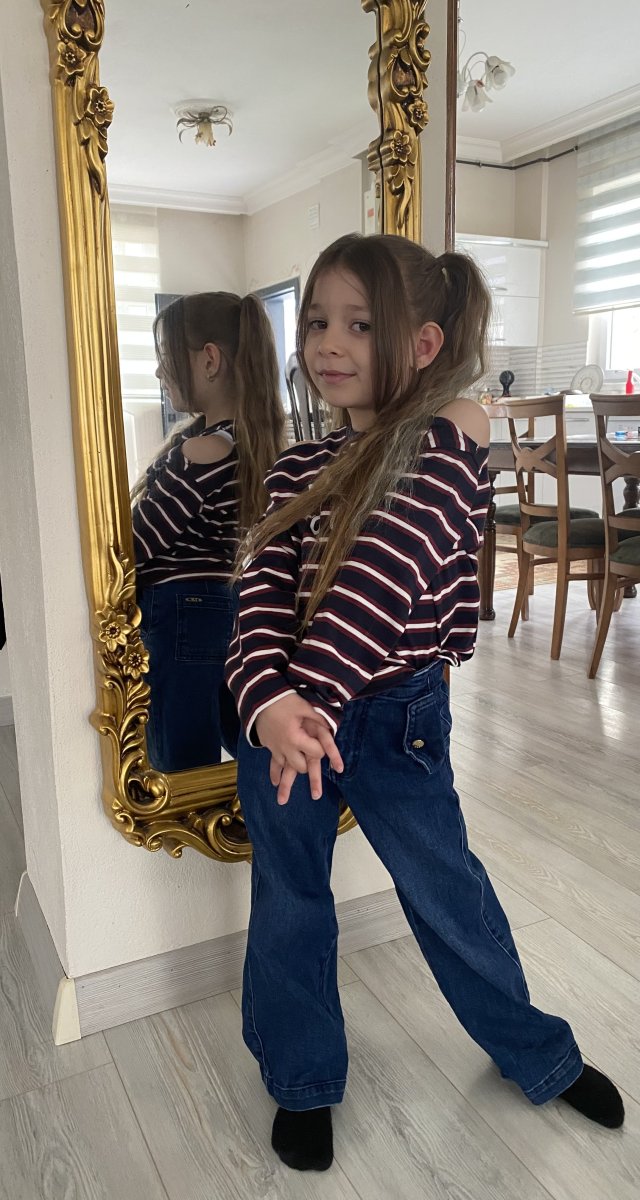 Alya Zeynep Bulanık - fotoğraf 1