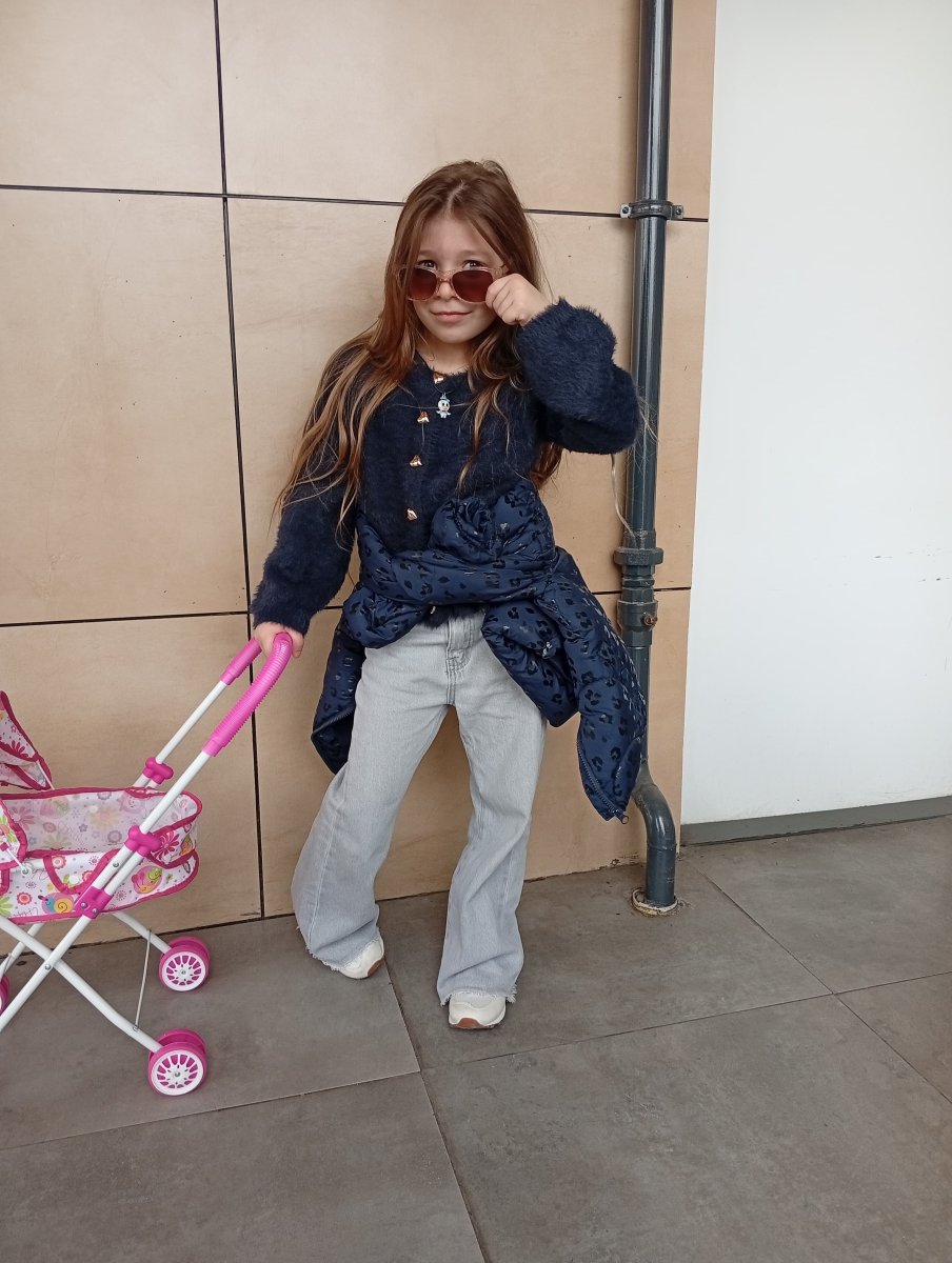 Alya Zeynep Bulanık - fotoğraf 2