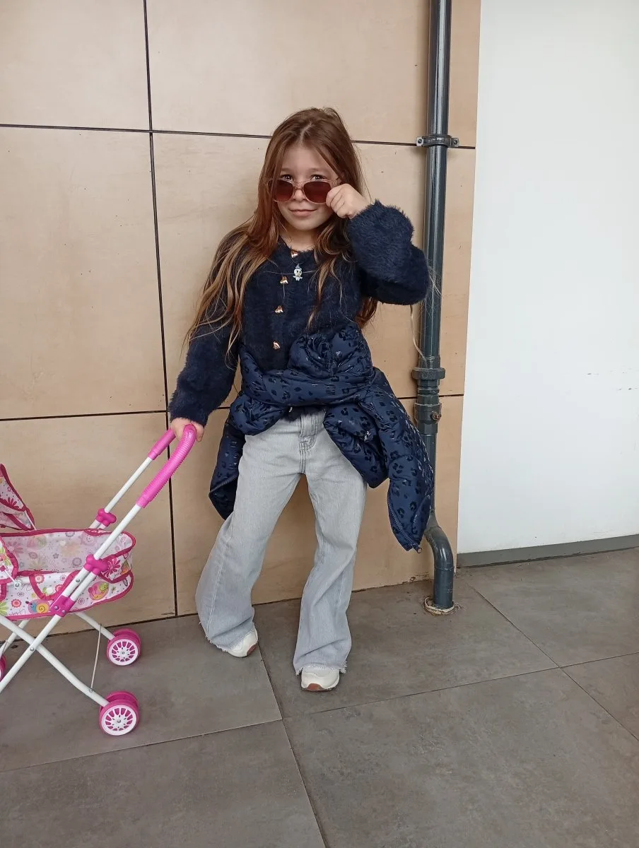 Alya Zeynep Bulanık - fotoğraf 3