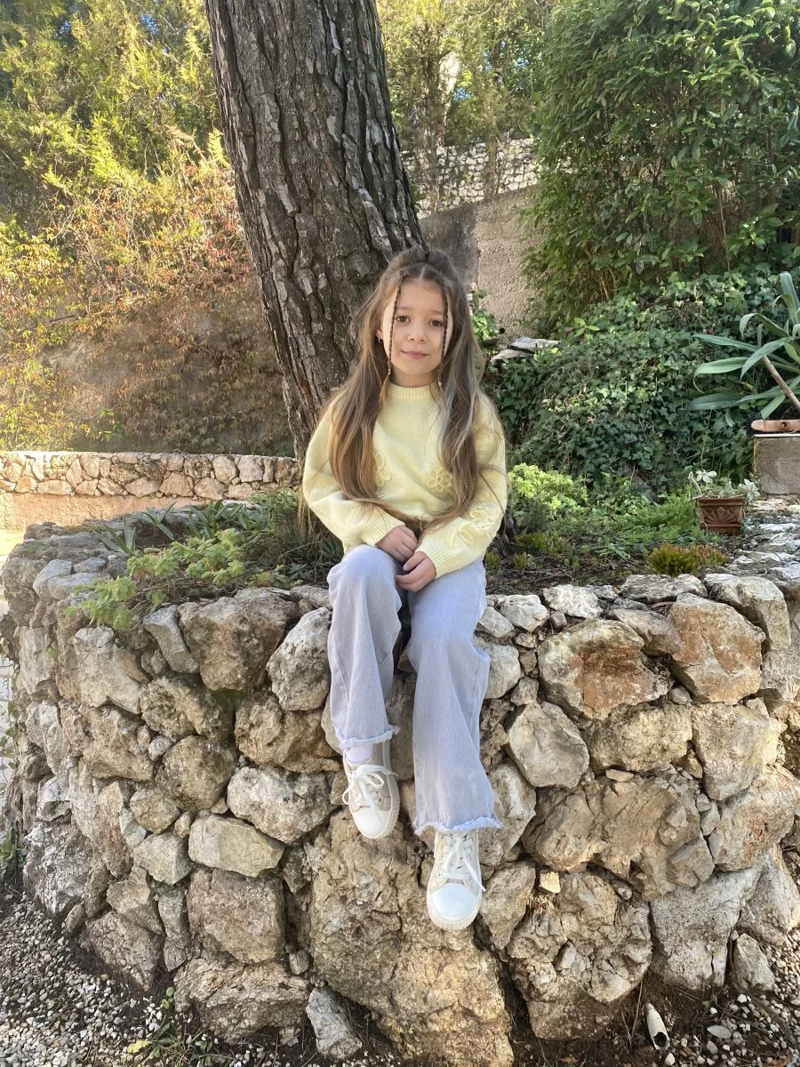 Alya Zeynep Bulanık - fotoğraf 4