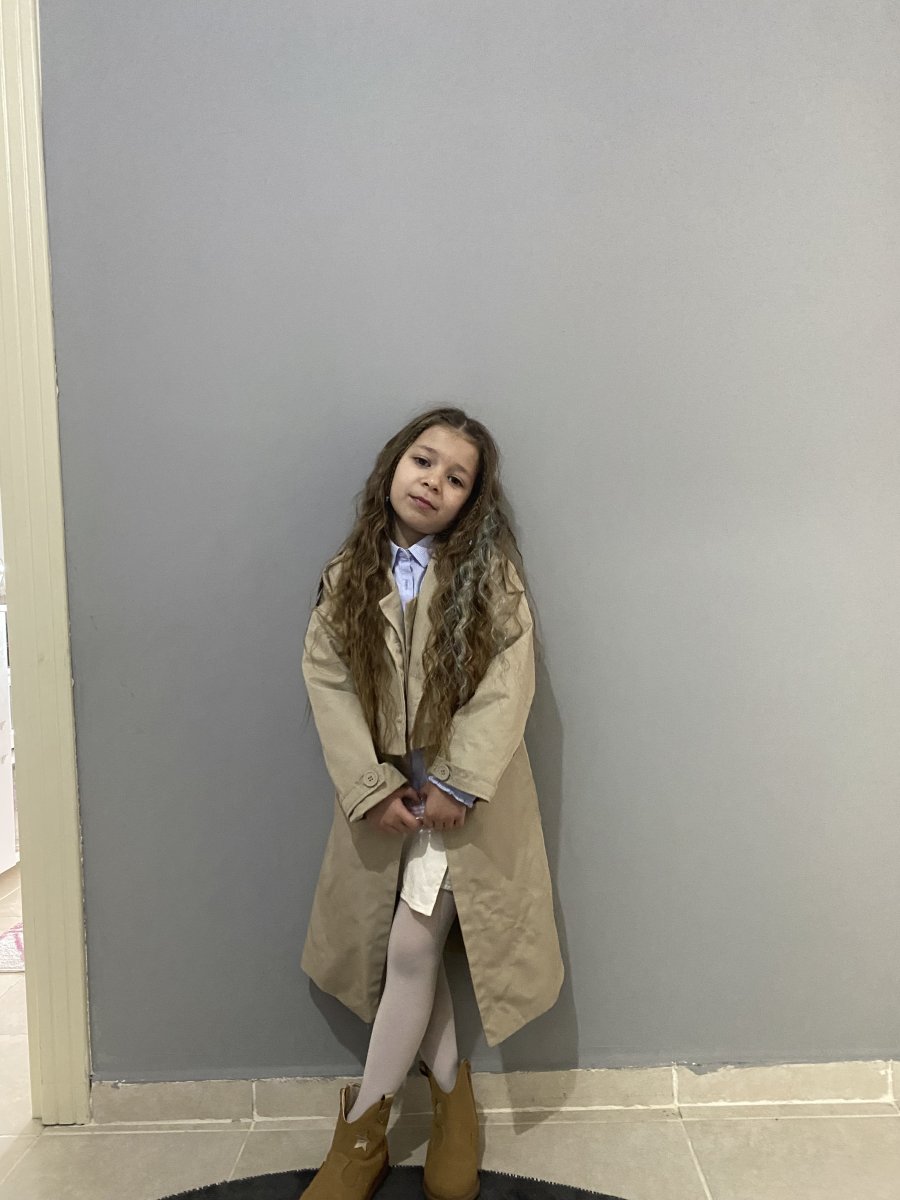 Alya Zeynep Bulanık - fotoğraf 4