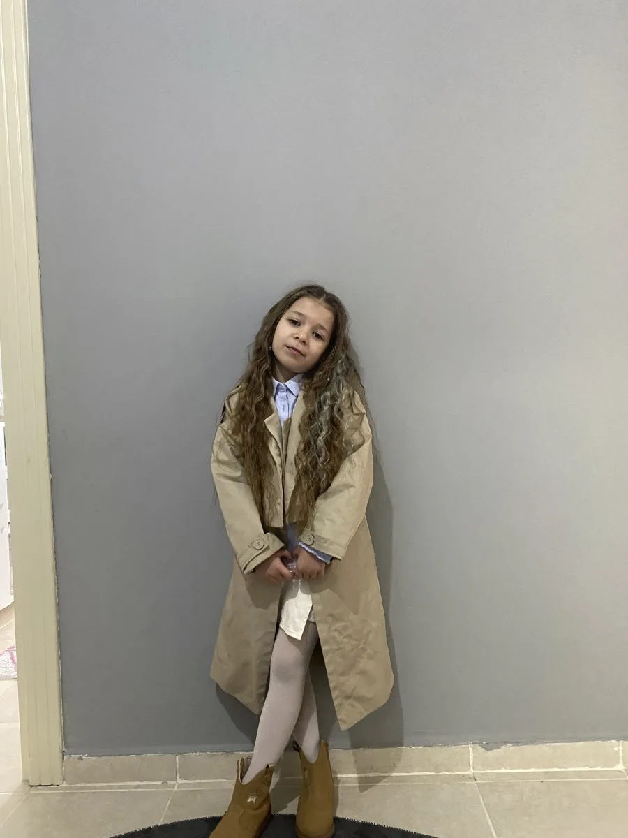 Alya Zeynep Bulanık - fotoğraf 5