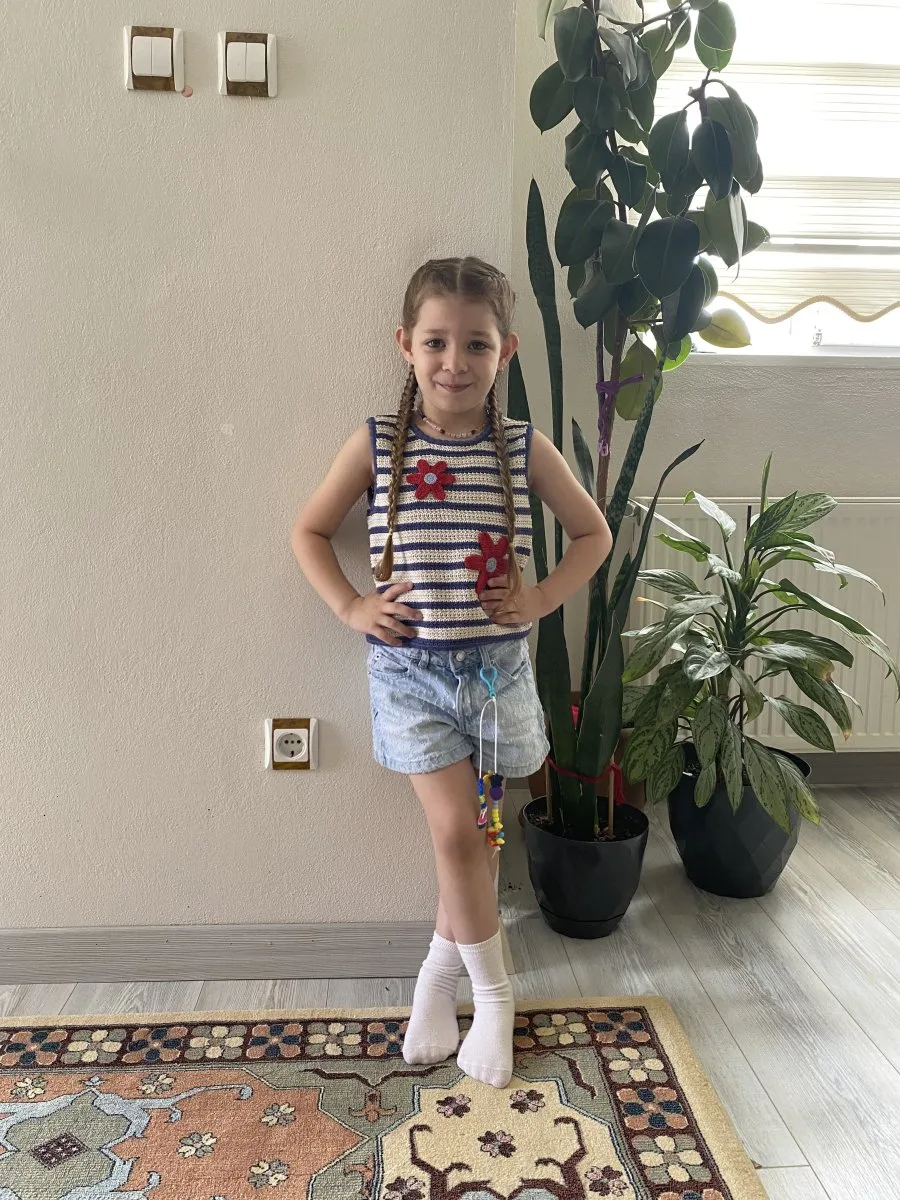 Alya Zeynep Bulanık - fotoğraf 7
