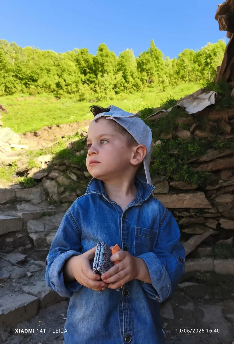 Yusuf Kenan Çelik - fotoğraf 3