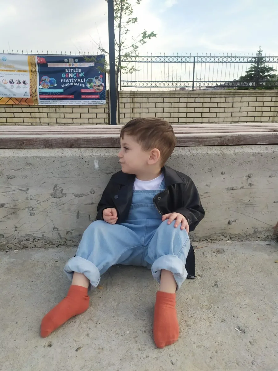 Yusuf Kenan Çelik - fotoğraf 4