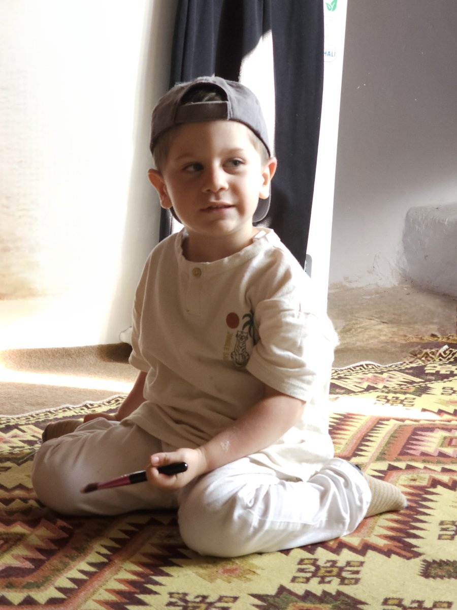 Yusuf Kenan Çelik - fotoğraf 4