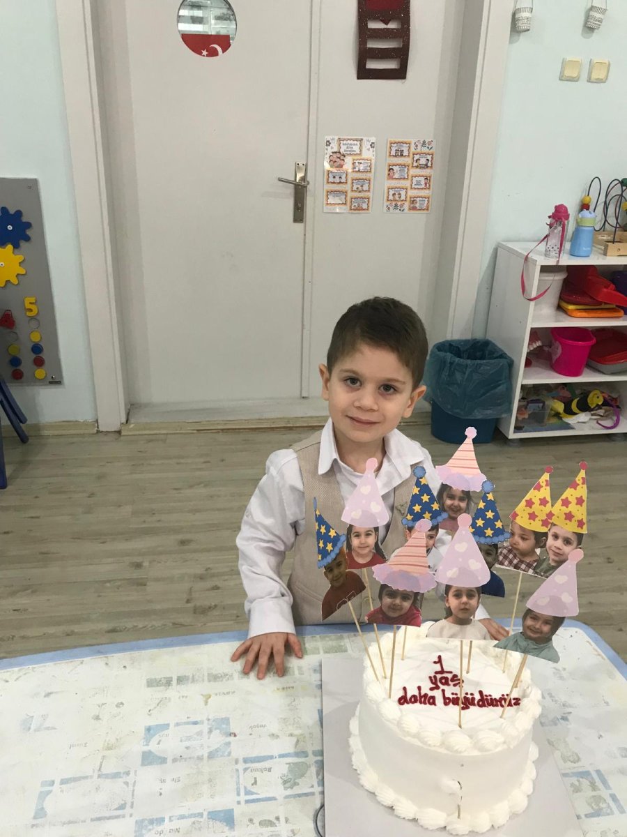 Yusuf Kenan Çelik - fotoğraf 5