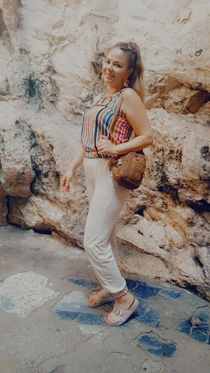 Çağla Sahillioğlu - fotoğraf 3