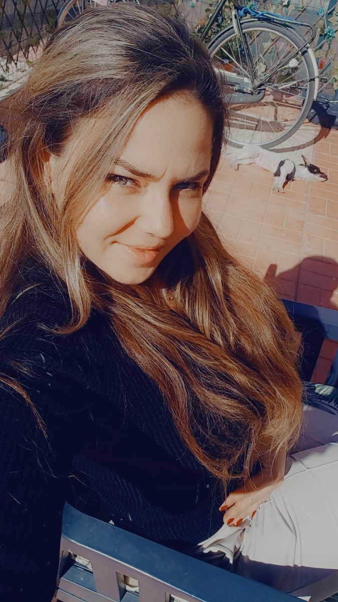 Çağla Sahillioğlu - fotoğraf 7