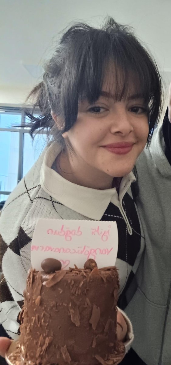 Berna Şenay - fotoğraf 2