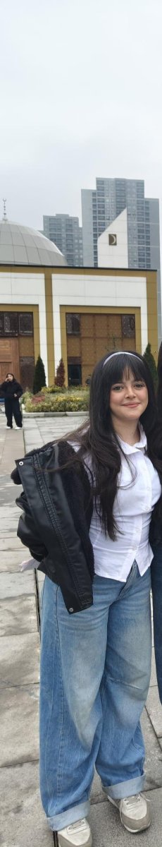 Berna Şenay - fotoğraf 6