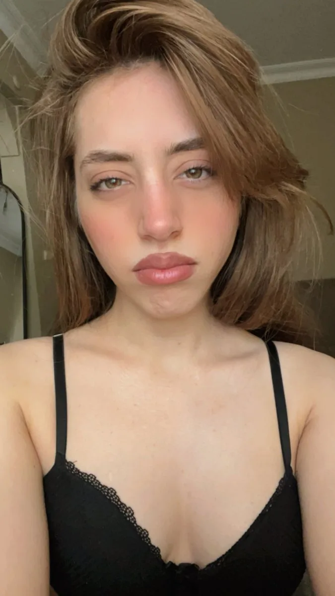 Rumeysa Çabak - fotoğraf 2