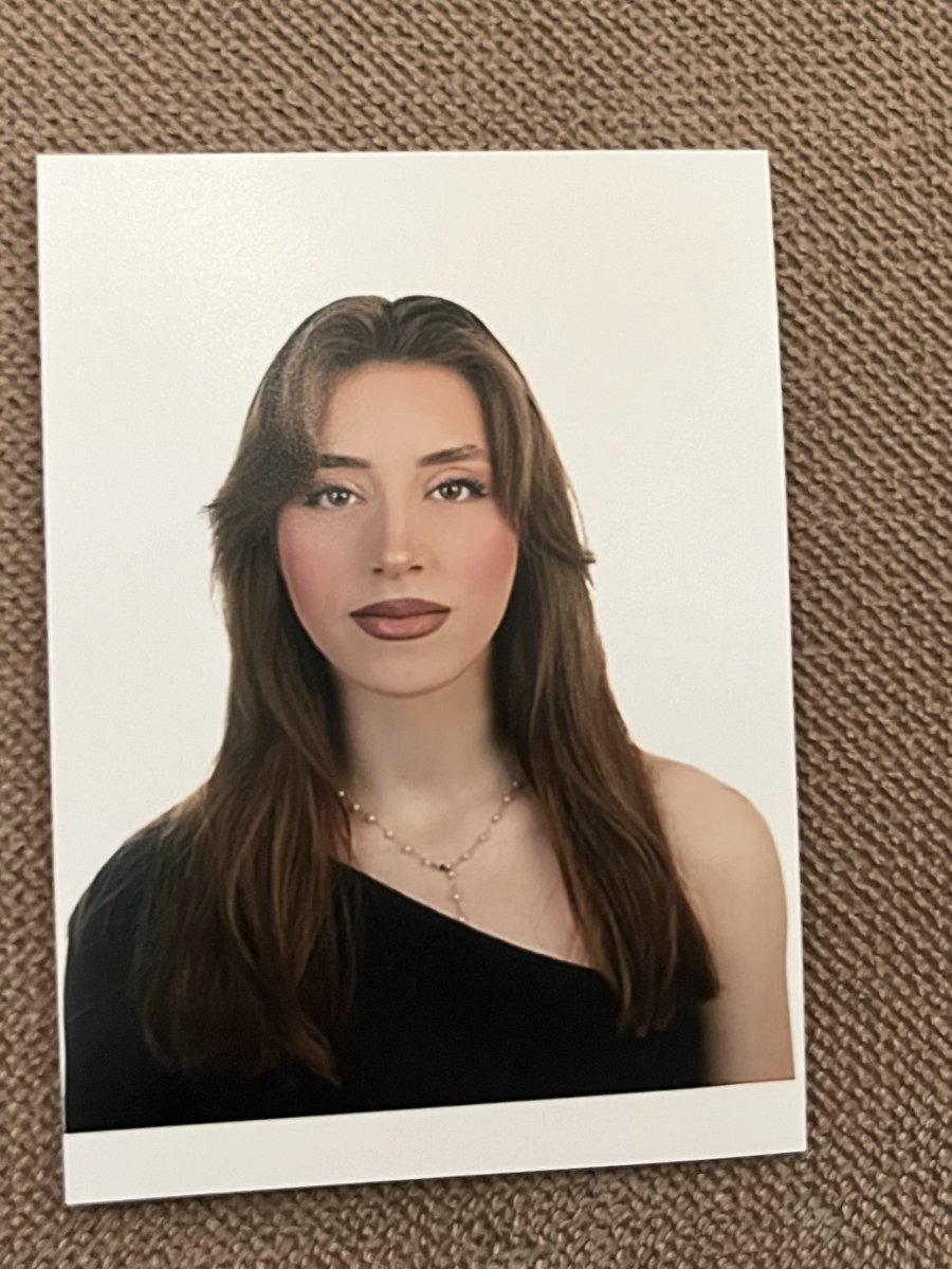 Rumeysa Çabak - fotoğraf 2