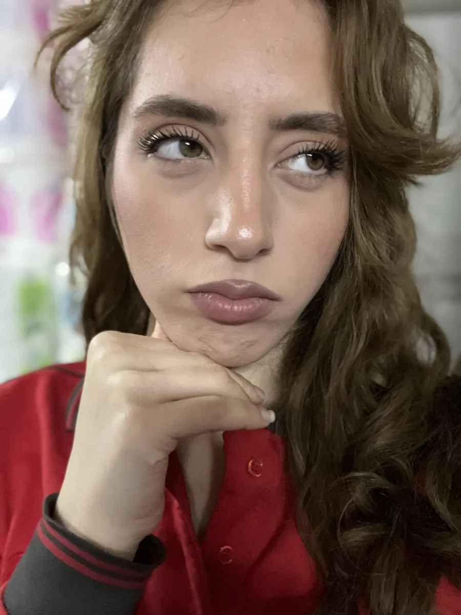 Rumeysa Çabak - fotoğraf 5