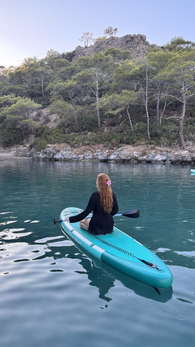 Belinay Karadeniz - fotoğraf 1