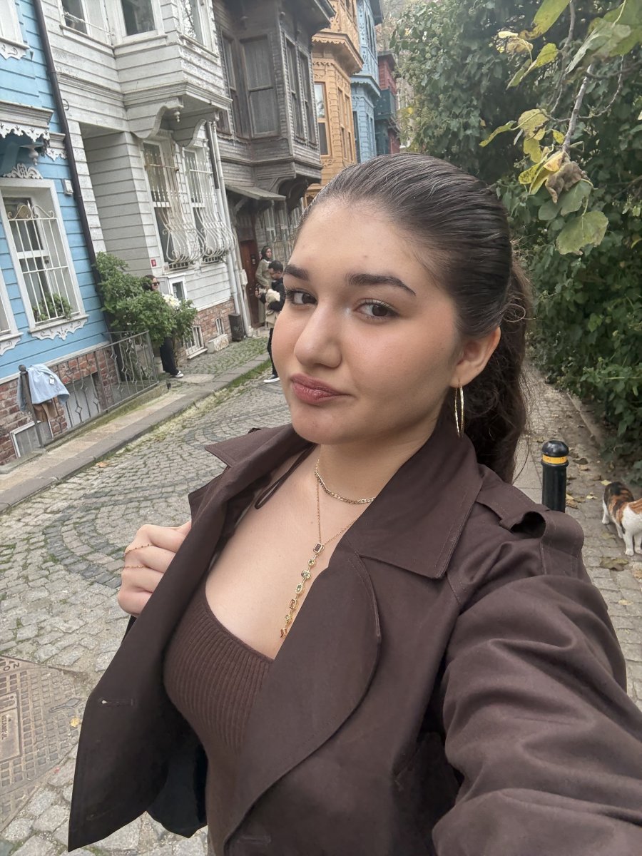 Yaren Olğaç - fotoğraf 4