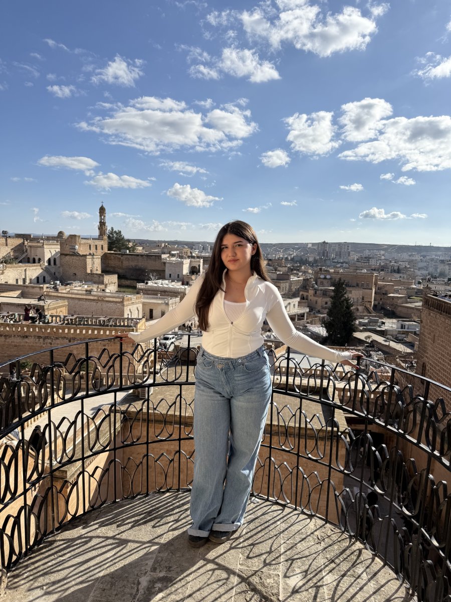 Yaren Olğaç - fotoğraf 5