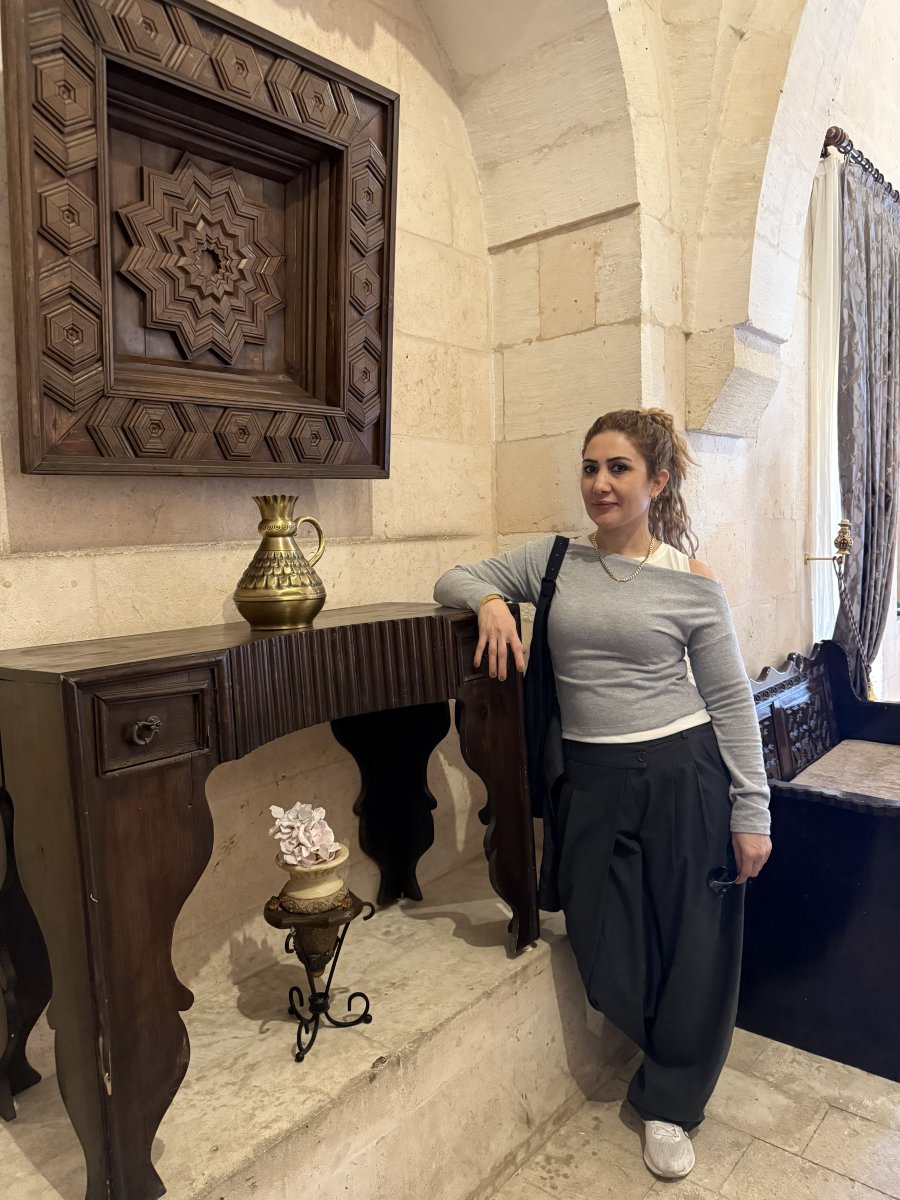 Yaren Olğaç - fotoğraf 6