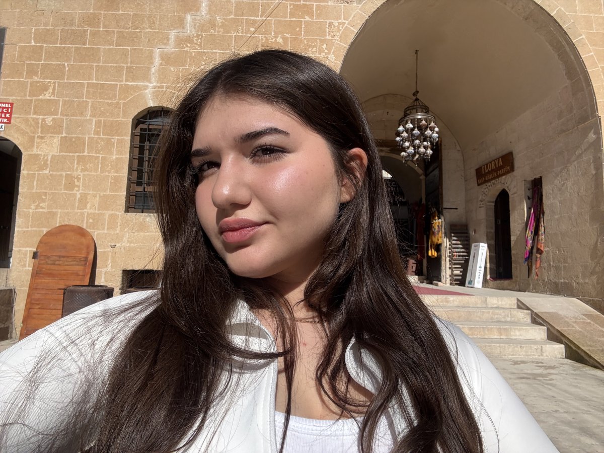 Yaren Olğaç - fotoğraf 7