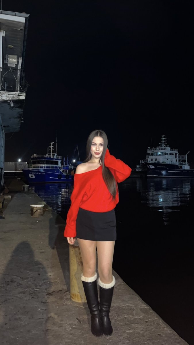 Sude Sarı - fotoğraf 3