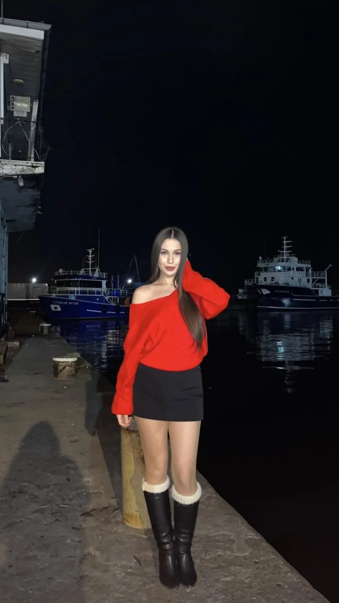 Sude Sarı - fotoğraf 4