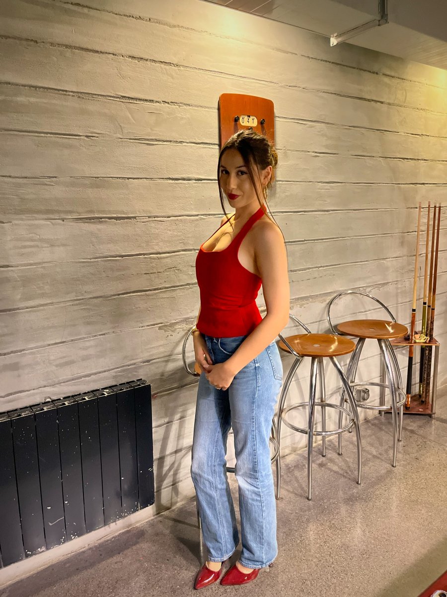 Sude Sarı - fotoğraf 5