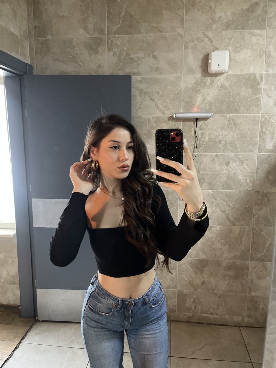 Sude Sarı - fotoğraf 8