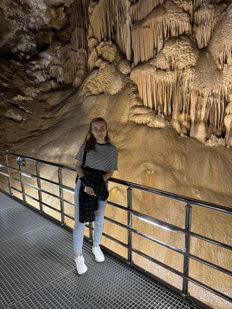Sinem Voyvot - fotoğraf 5