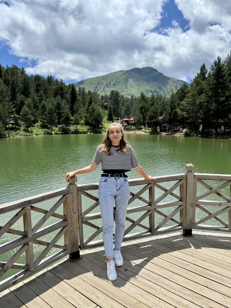 Sinem Voyvot - fotoğraf 5