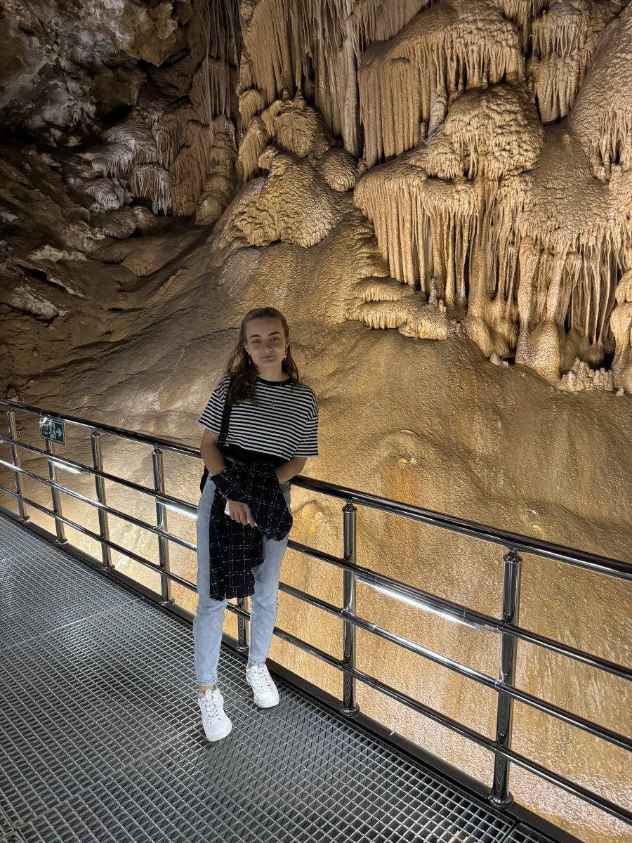 Sinem Voyvot - fotoğraf 6