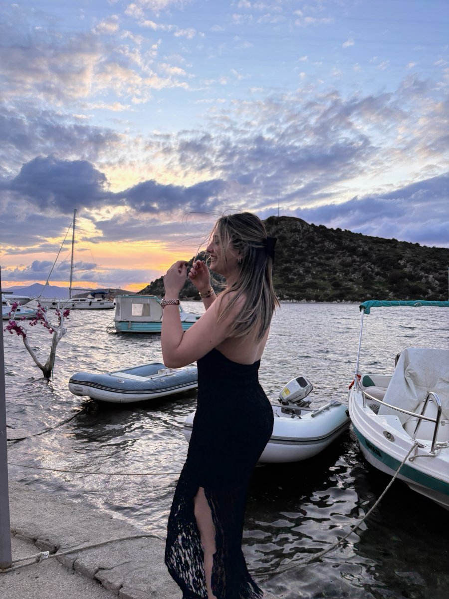 Deniz Tekgül - fotoğraf 1