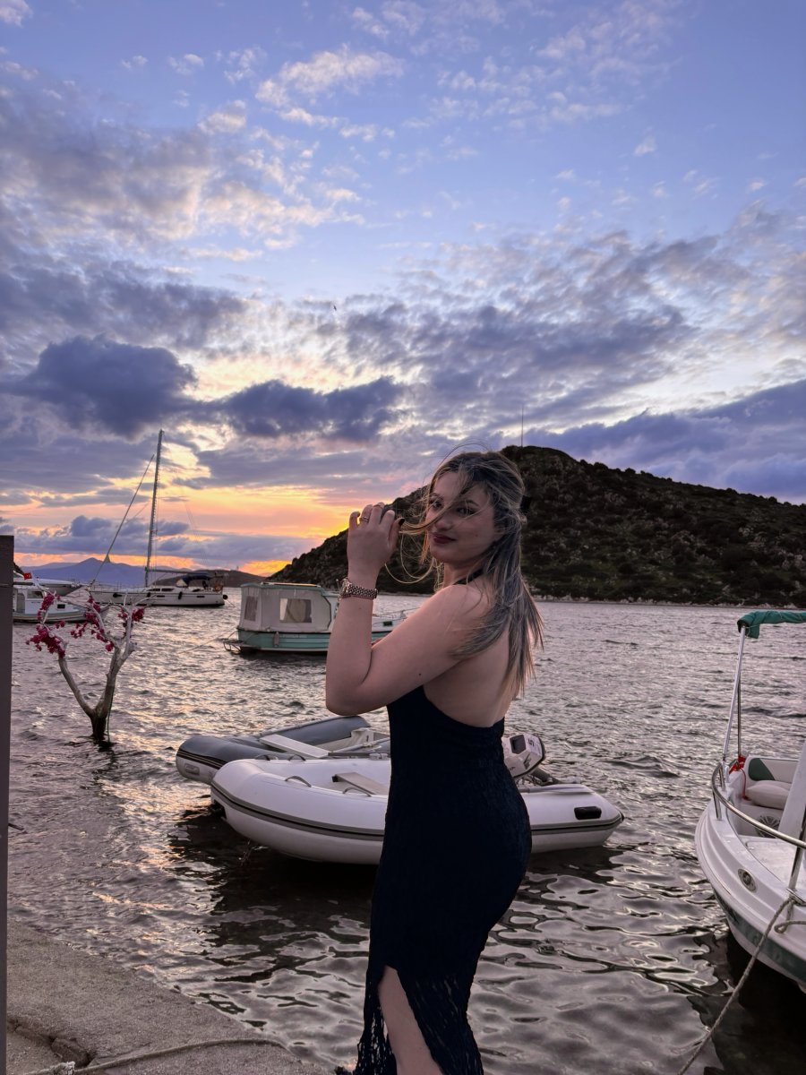 Deniz Tekgül - fotoğraf 2