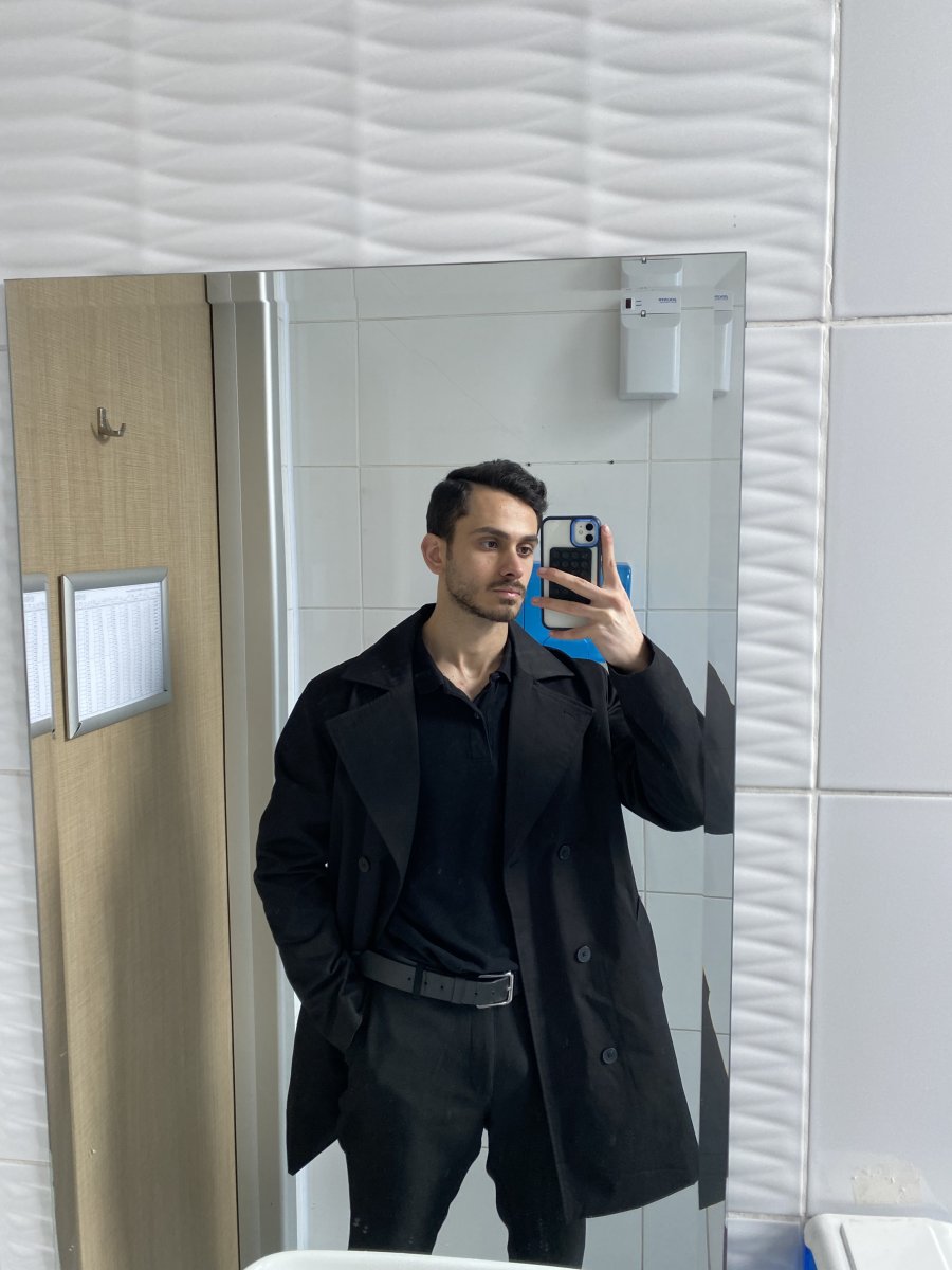 Ramazan Sezgin - fotoğraf 1