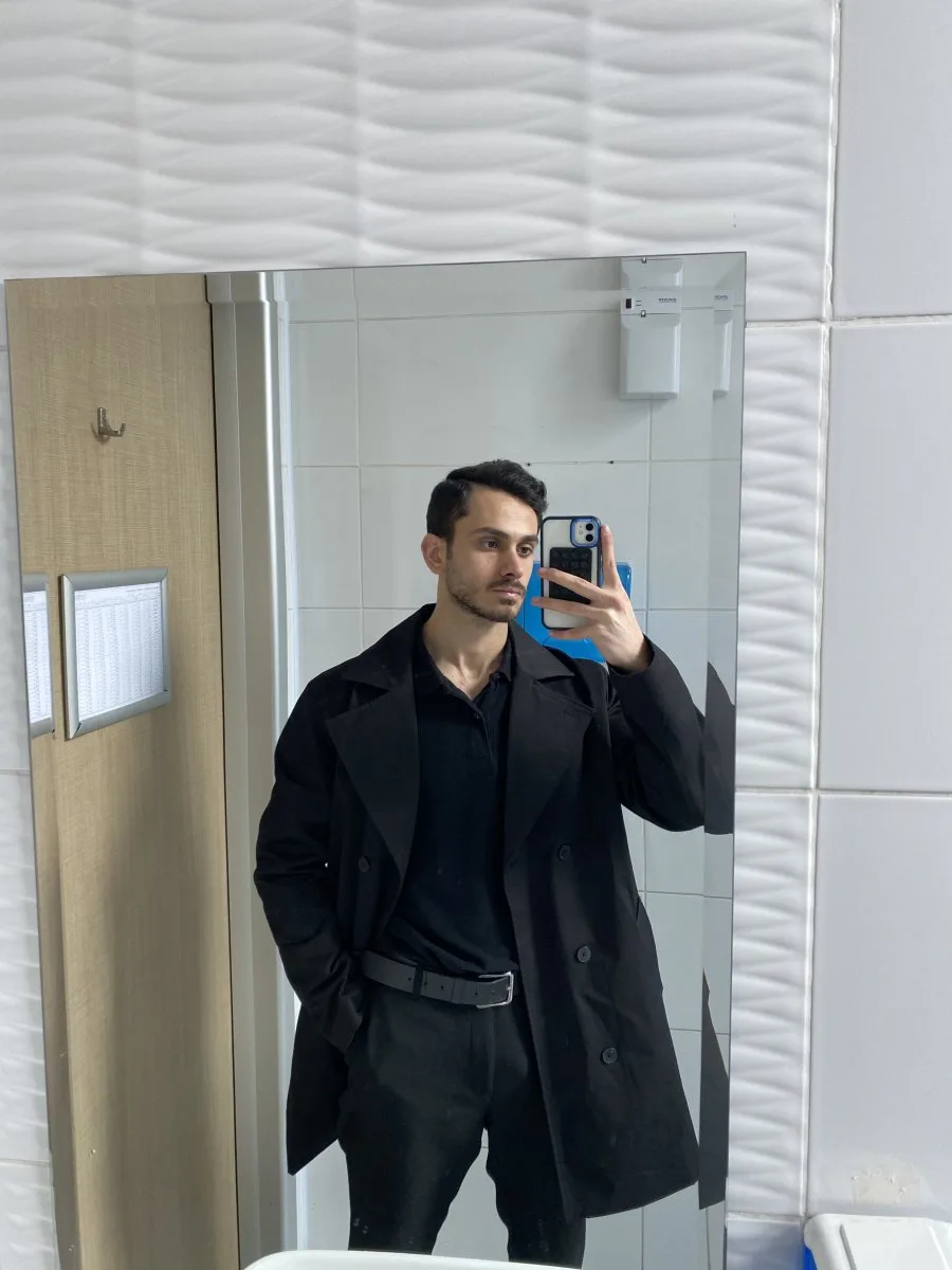 Ramazan Sezgin - fotoğraf 2