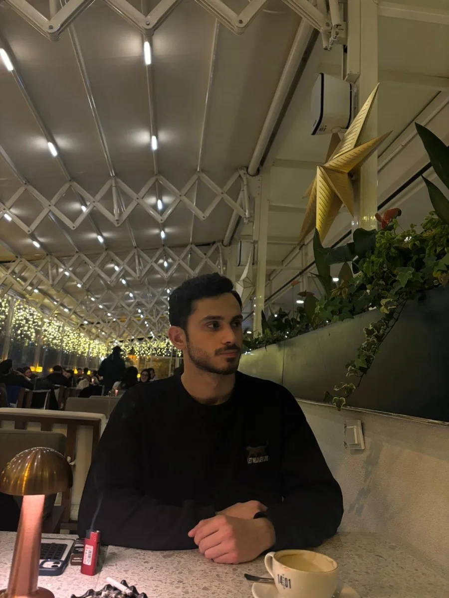 Ramazan Sezgin - fotoğraf 3