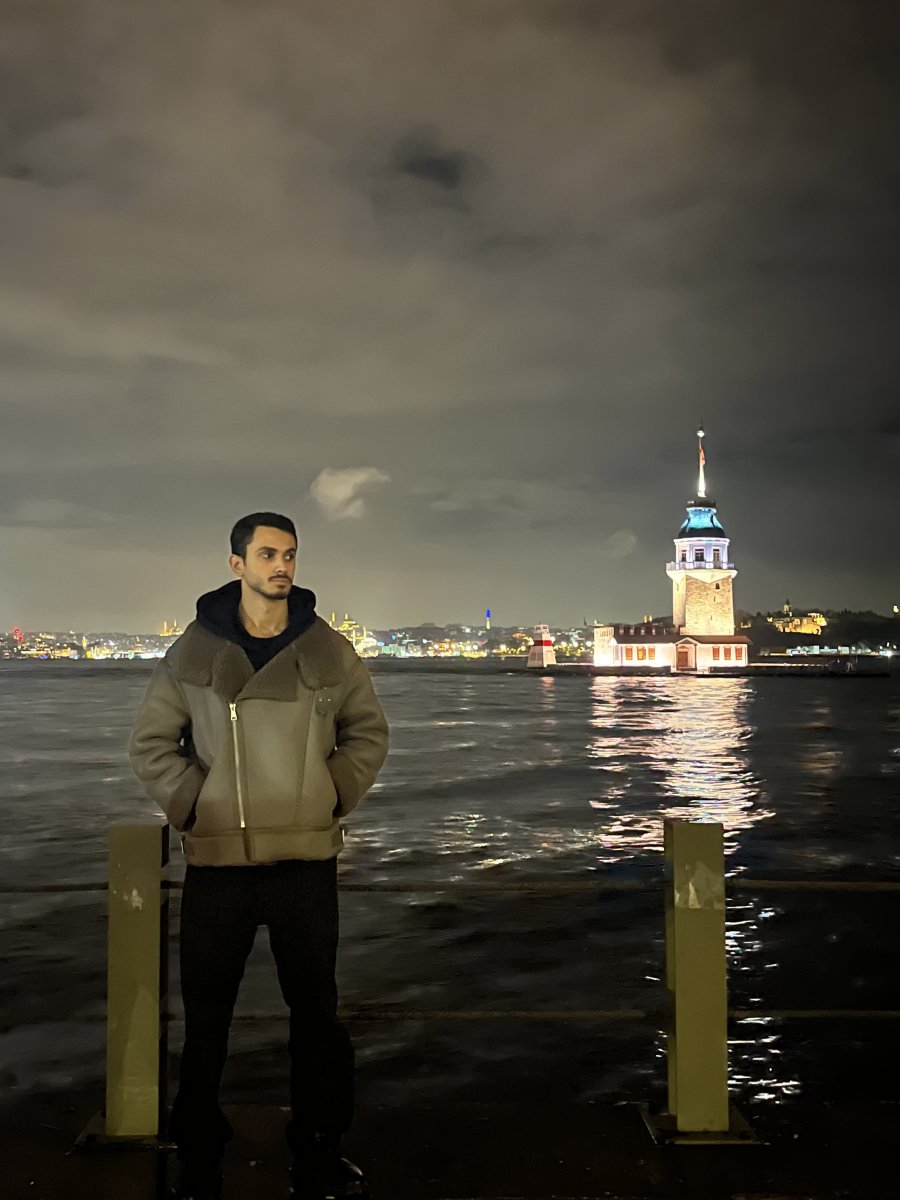 Ramazan Sezgin - fotoğraf 3