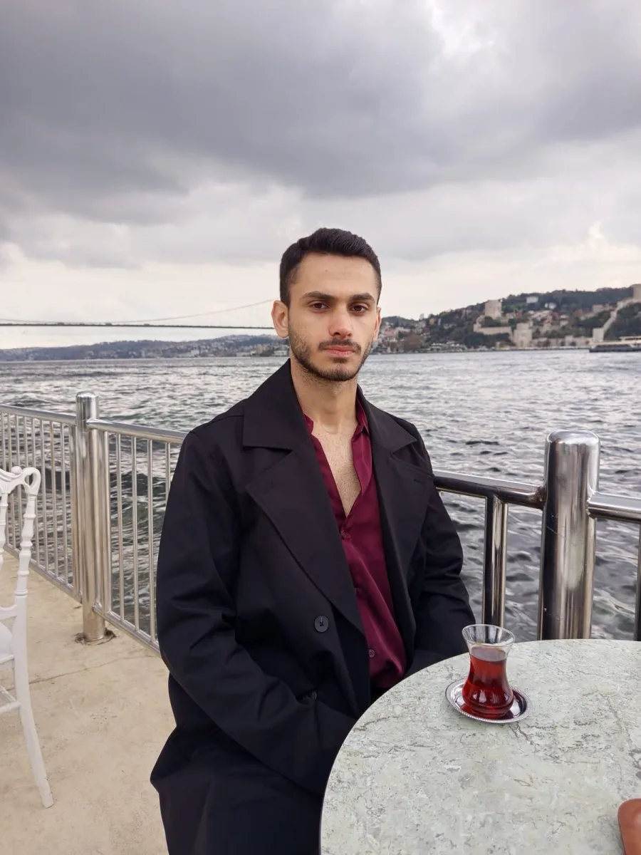 Ramazan Sezgin - fotoğraf 5