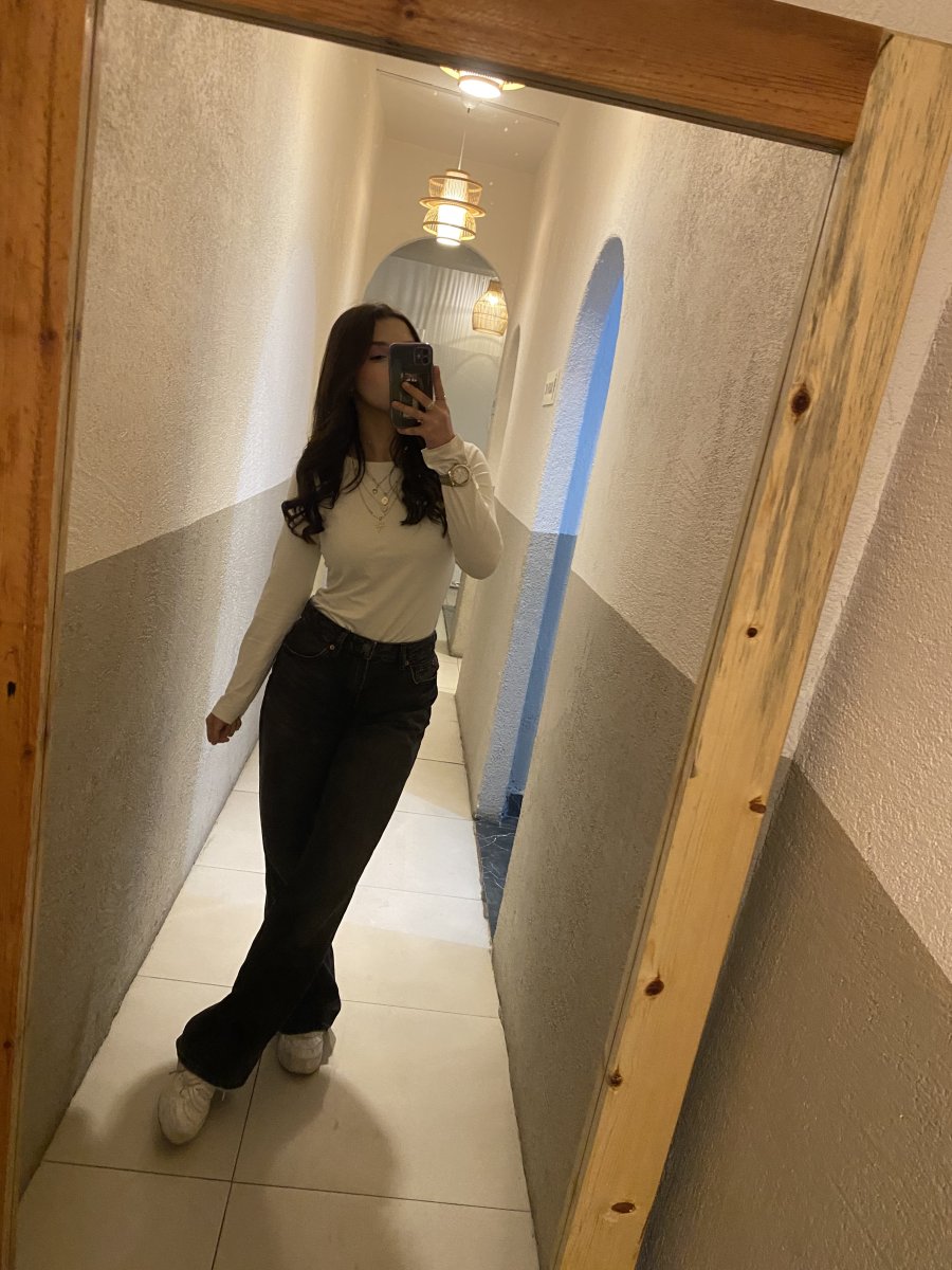 Ceylin Defne Arık - fotoğraf 1