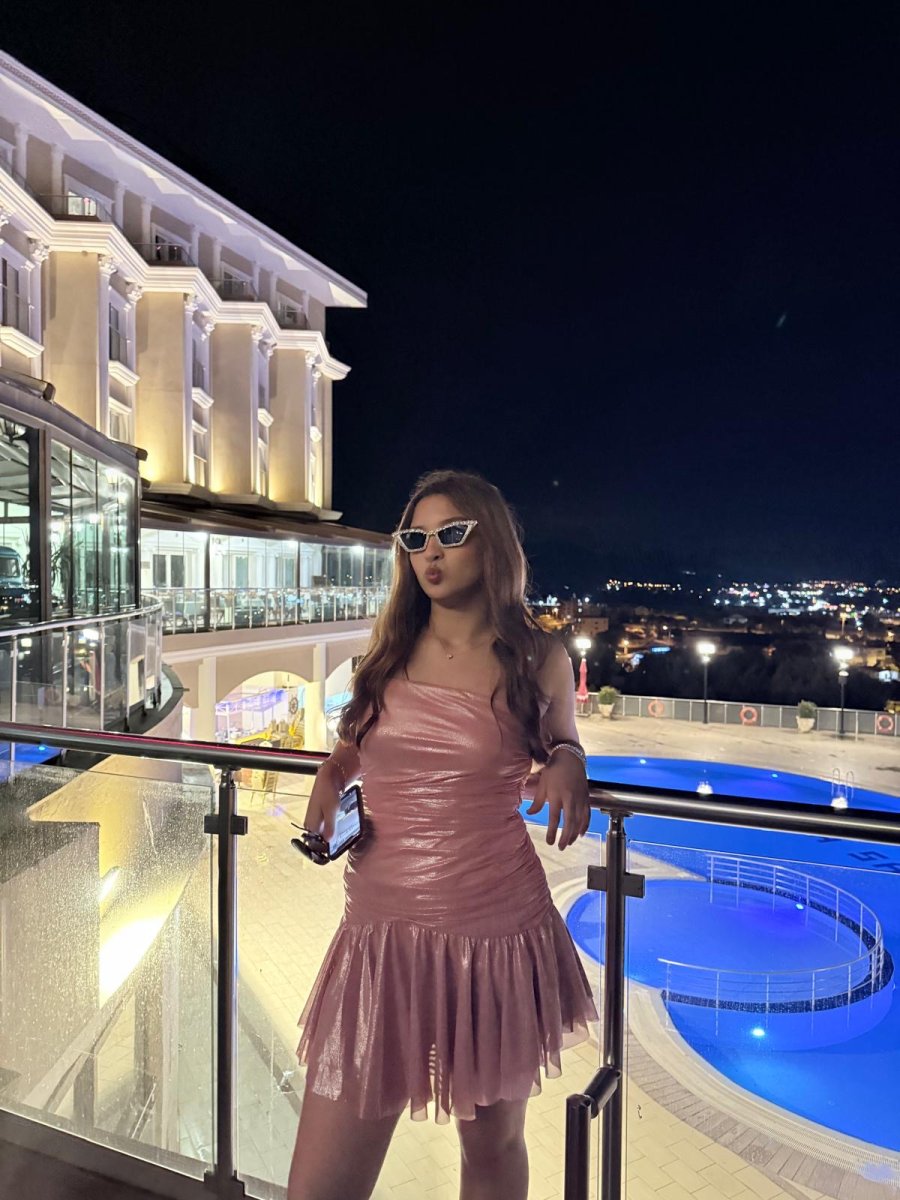 Ceylin Defne Arık - fotoğraf 5