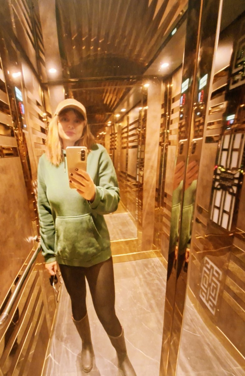 Bihter Özdem - fotoğraf 1